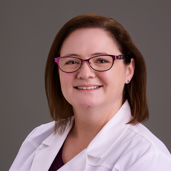 Nicole Shields, WHNP