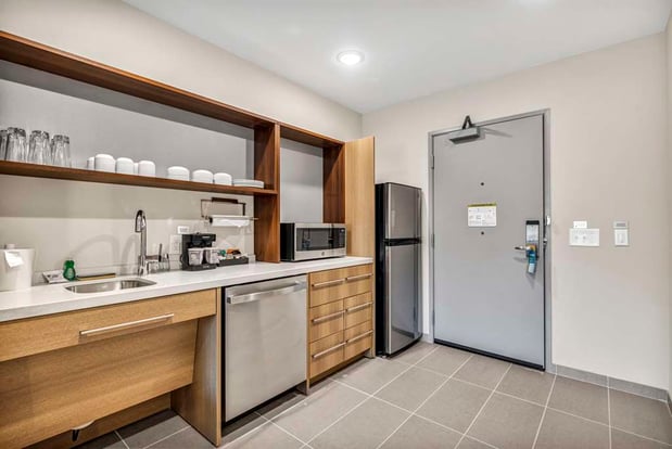 Images Home2 Suites by Hilton Raleigh West Lenovo Center