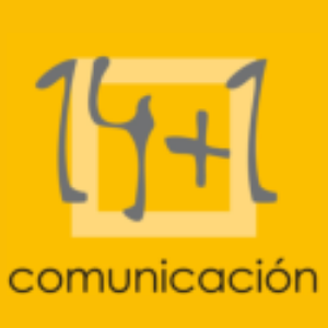14 Más 1 Comunicación S.L. Donostia - San Sebastián