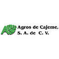 Agros De Cajeme Sa De Cv Logo