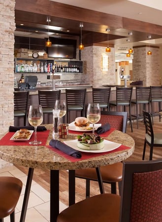 Images Embassy Suites by Hilton Nashville Airport