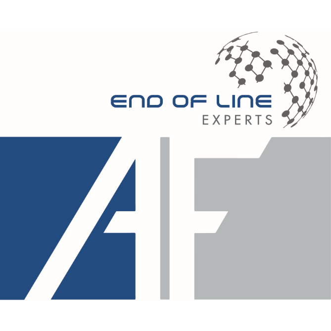 Logo A+F Automation + Fördertechnik GmbH