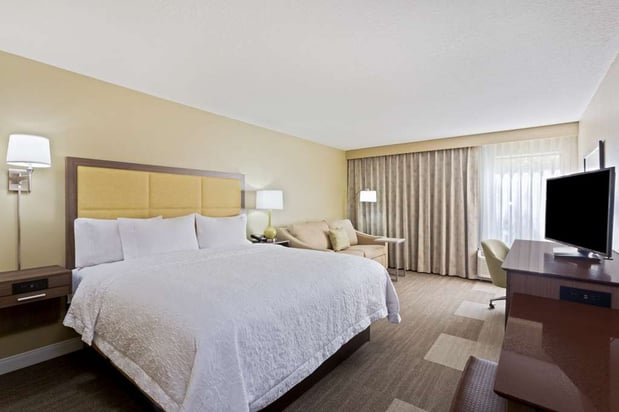 Images Hampton Inn Sault Ste Marie