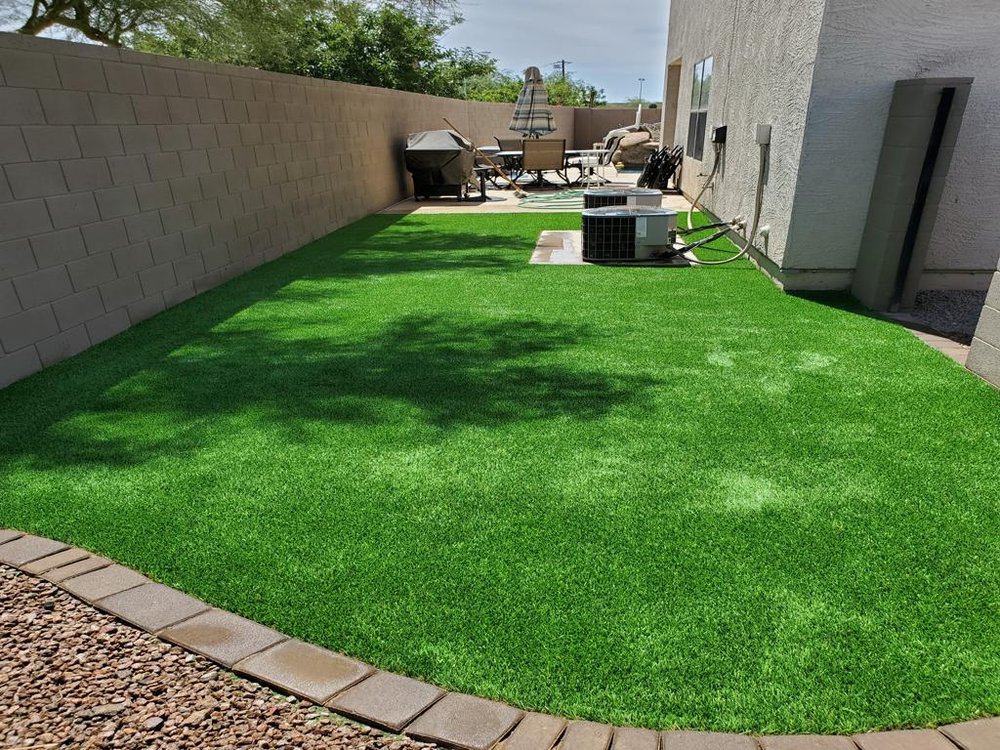 Topp Turf provides professional turf installation services designed to transform outdoor spaces with clean, low-maintenance beauty. Whether it’s for a backyard or play area, we deliver high-quality results that offer long-lasting appeal. Our team is dedicated to creating functional, attractive landscapes that fit your lifestyle.