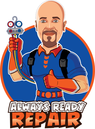 Images Always Ready HVAC