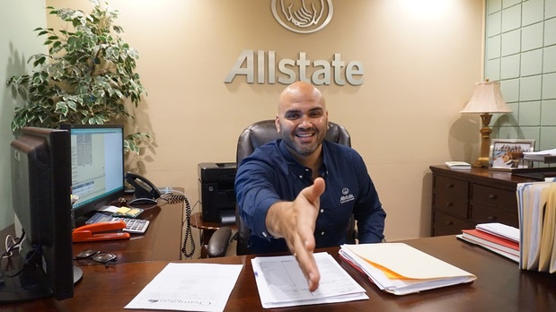 Images Edwardo Garcia: Allstate Insurance