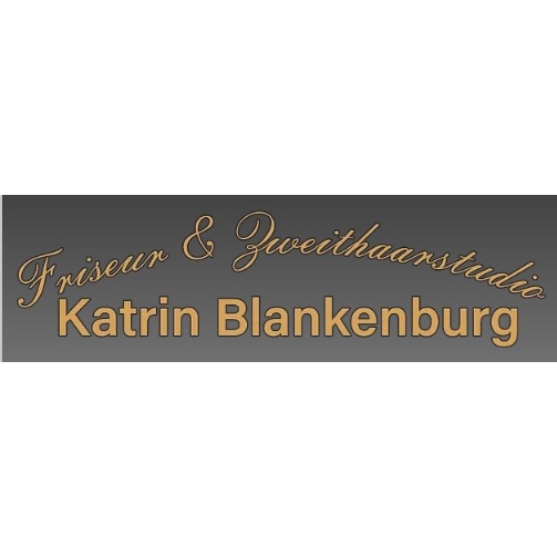 Salon Blankenburg in Rostock - Logo