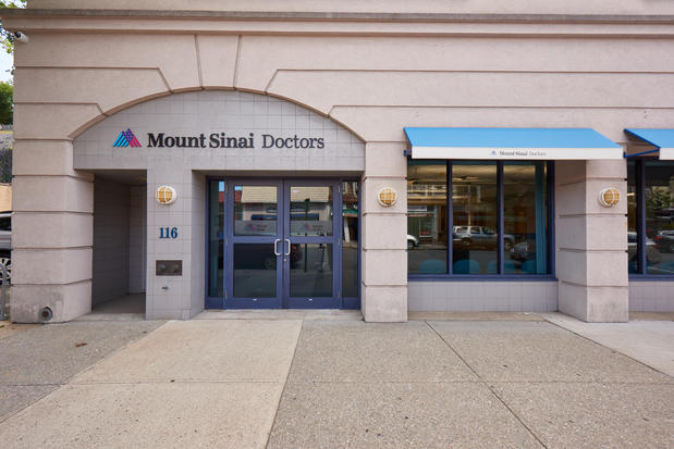 Images Mount Sinai Doctors Westchester
