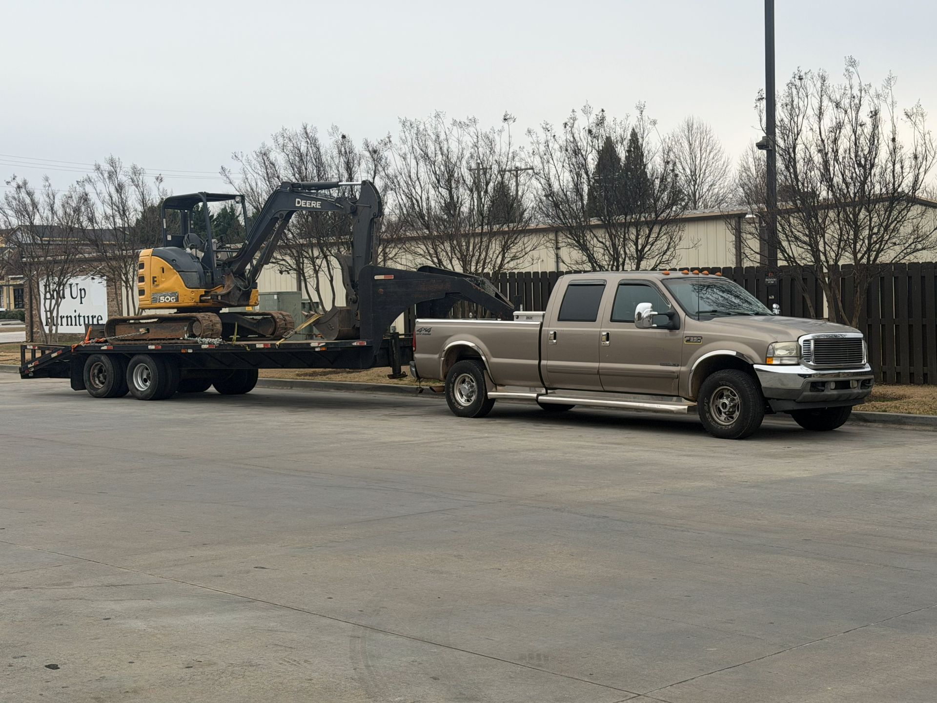 Lopez Property Services Image