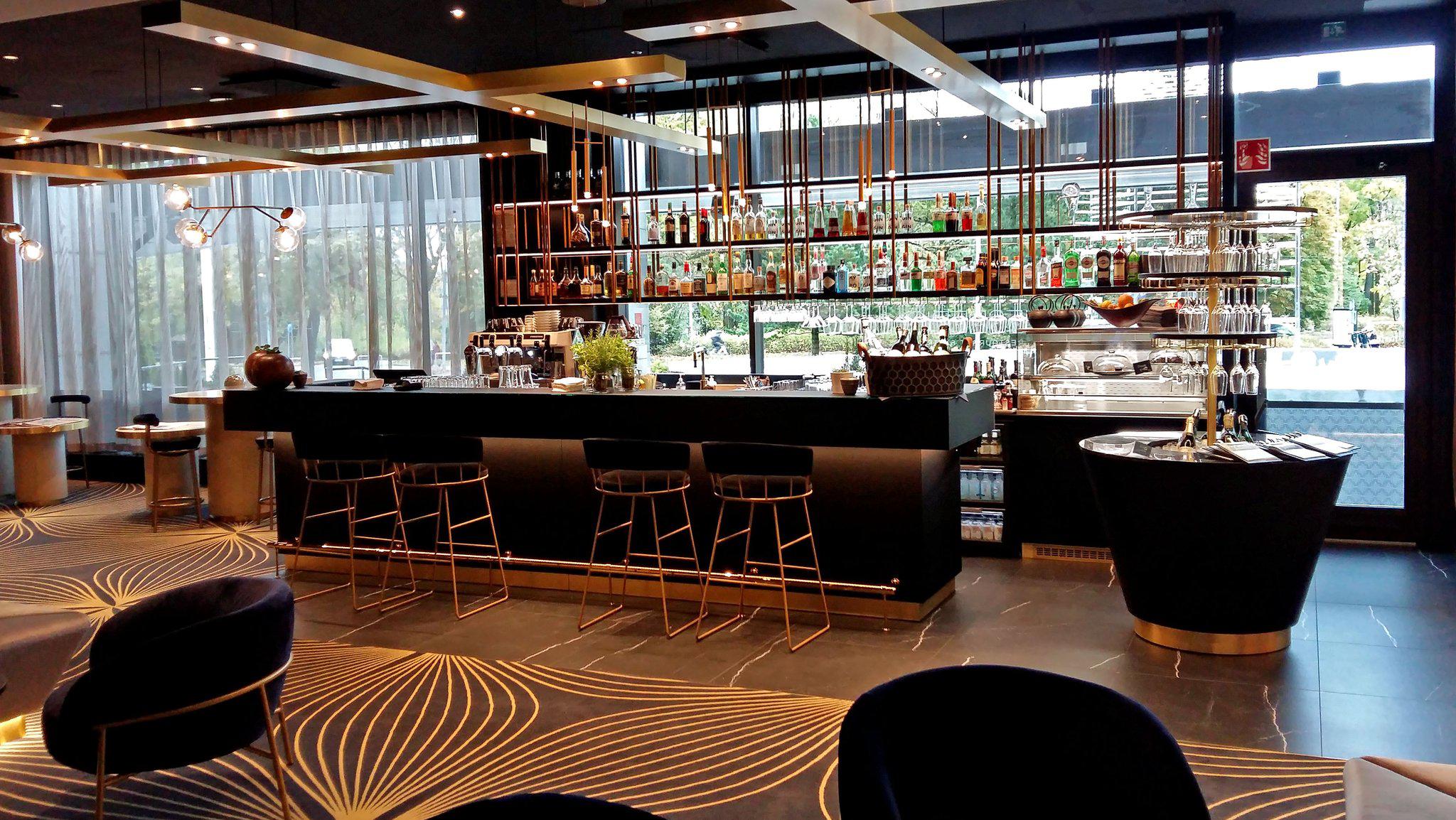 Images Crowne Plaza Helsinki - Hesperia by IHG