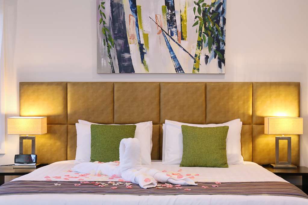 Images Best Western Plus Bolton on the Park