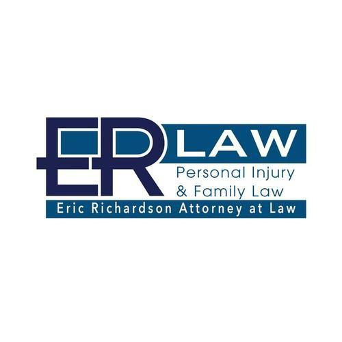 ER Law Trial Lawyers Logo