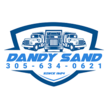 Dandy Sand Logo