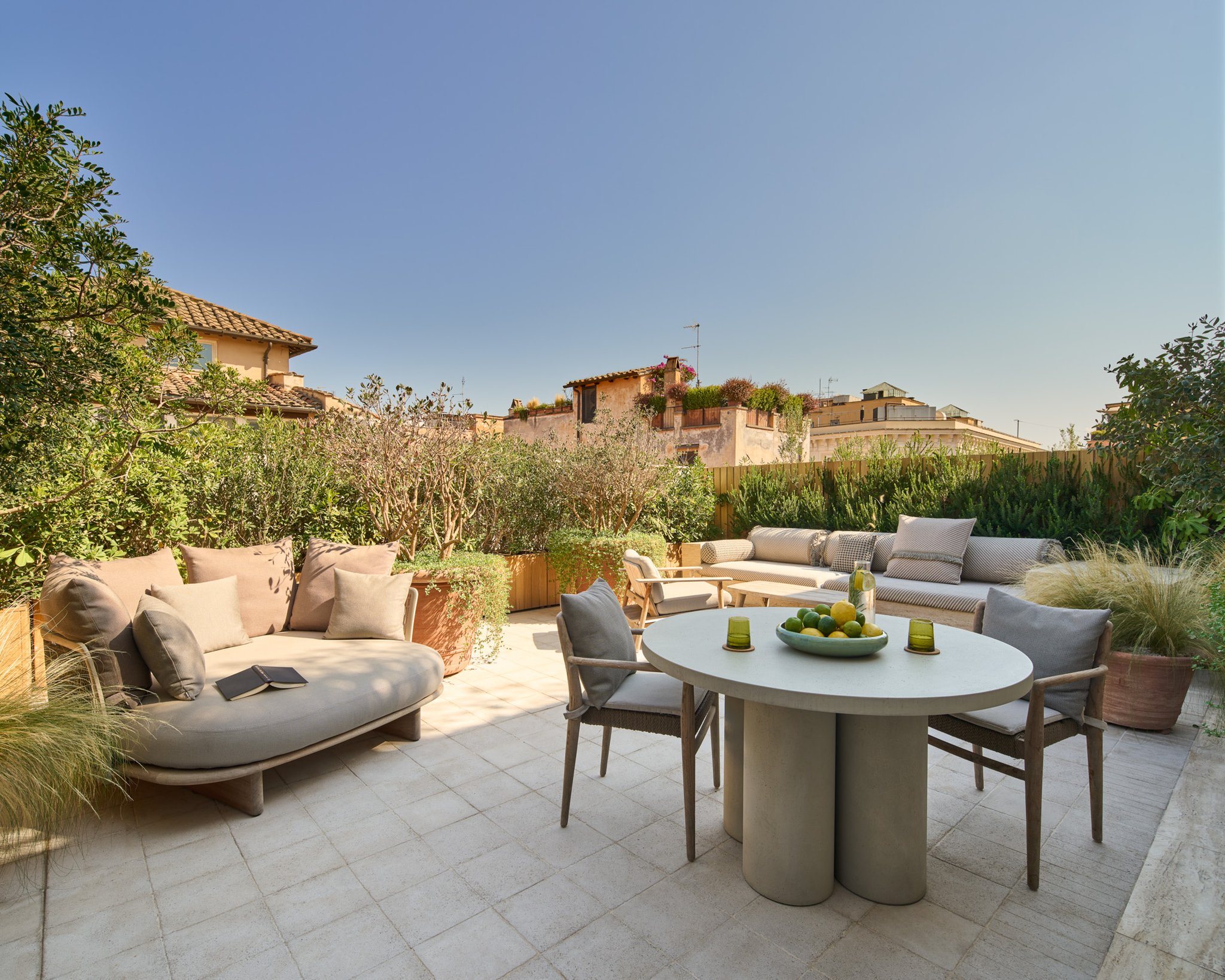 Images Six Senses Rome