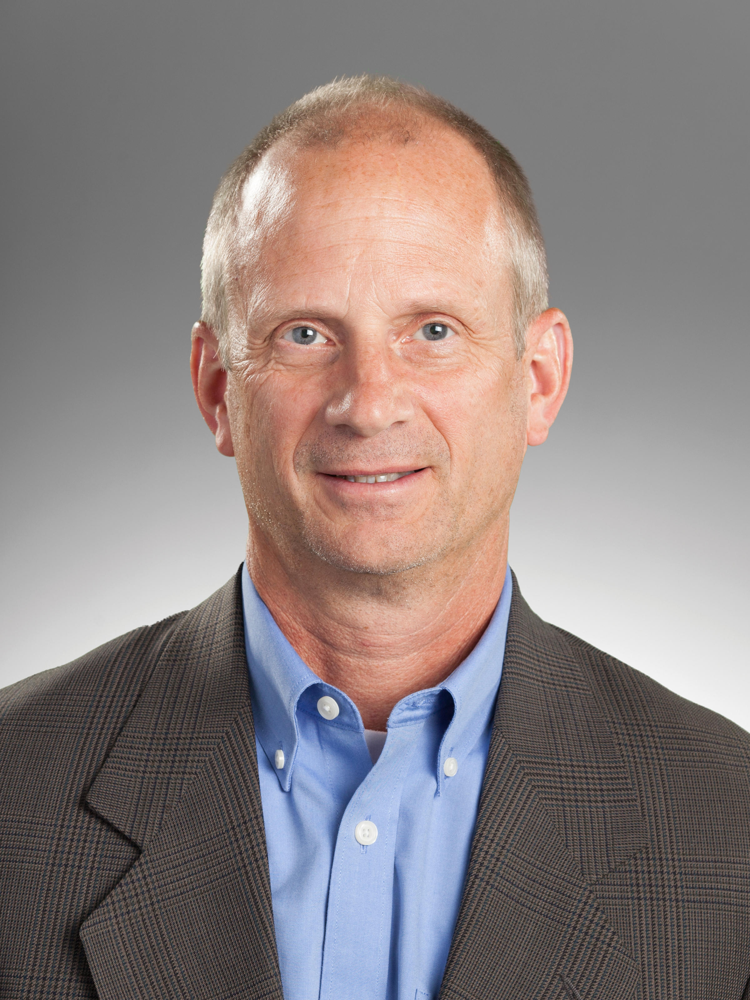 Douglas DeHaan, MD Photo