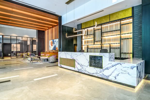 Images Rosslyn Towers