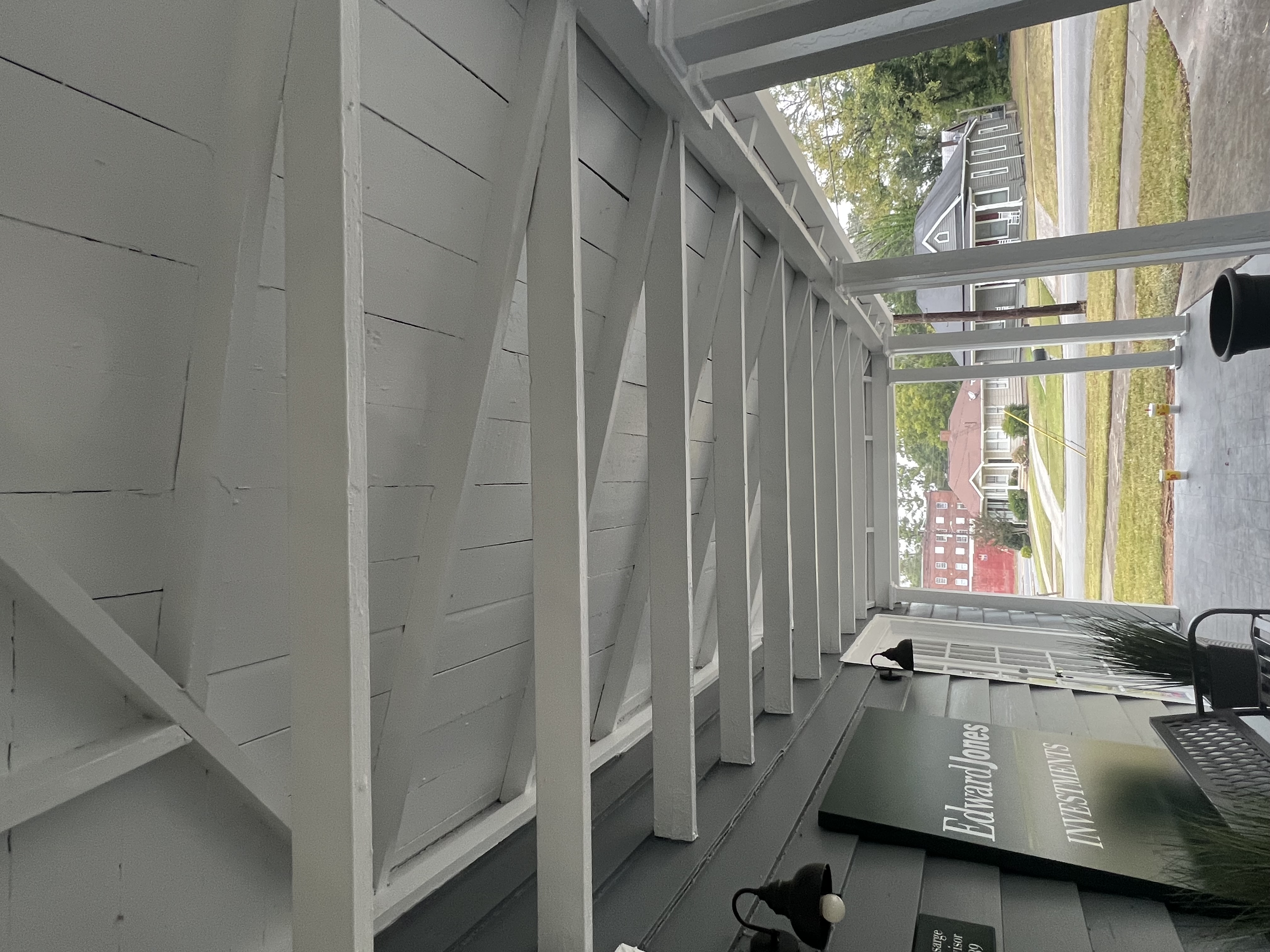 Brax Exteriors Image