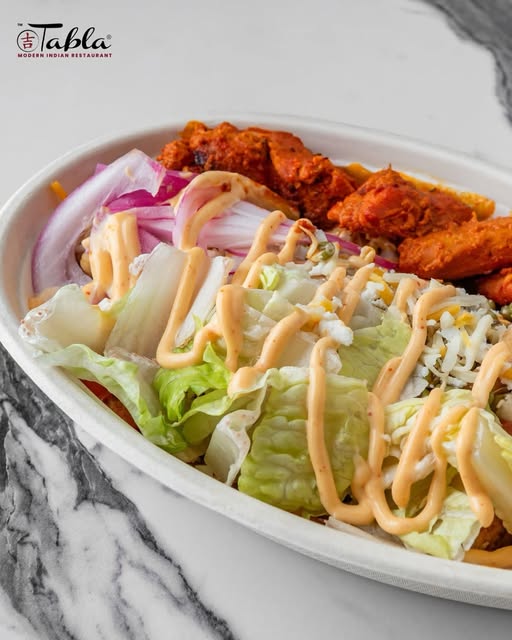 Images Tabla Indian Restaurant Schaumburg