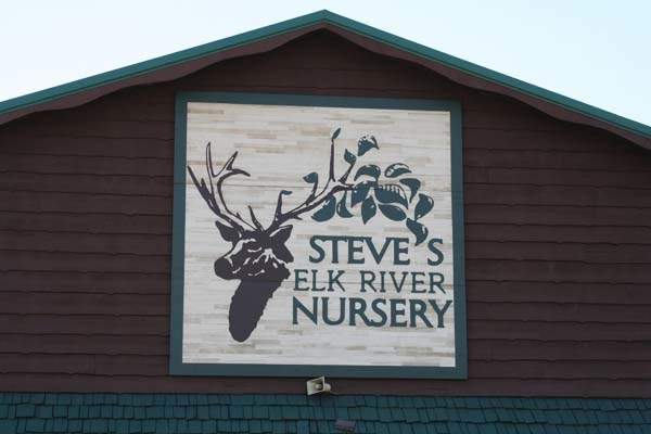 The Elk River Nursery Photo