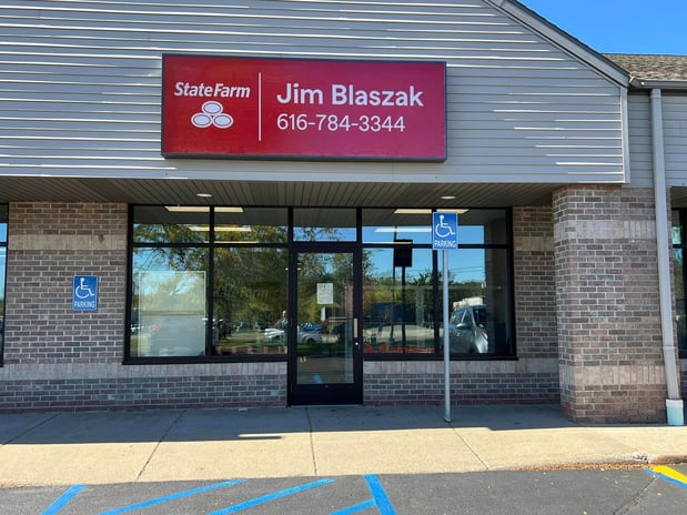 Images Jim Blaszak - State Farm Insurance Agent