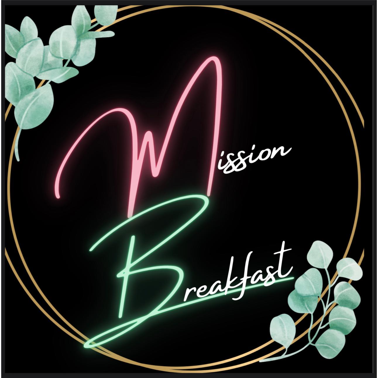 Logo Mission Breakfast