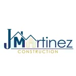 J Martinez Construction Logo