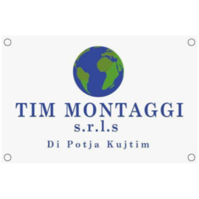 Tim Montaggi Logo