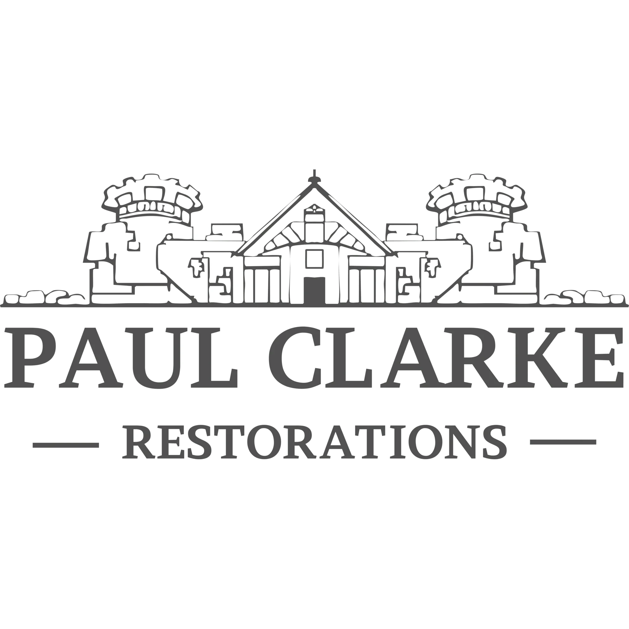 company logo
