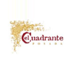 Posada El Cuadrante Logo