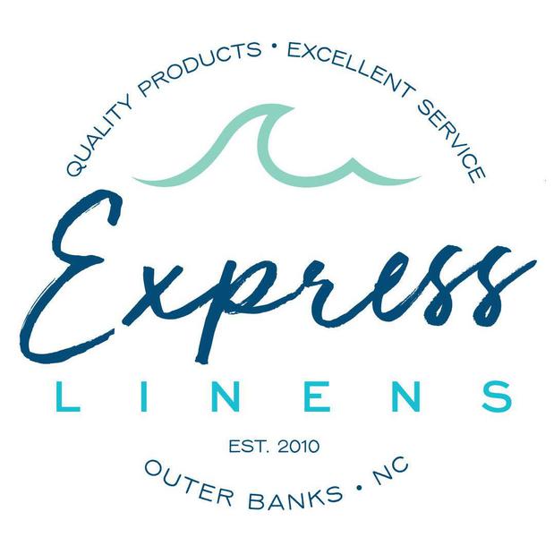 Express Linens Logo