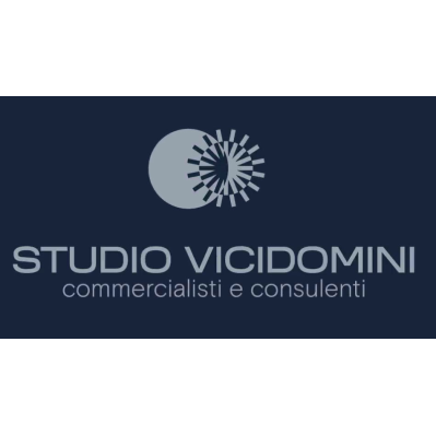 Studio Vicidomini-Commercialisti e Consulenti del lavoro Logo