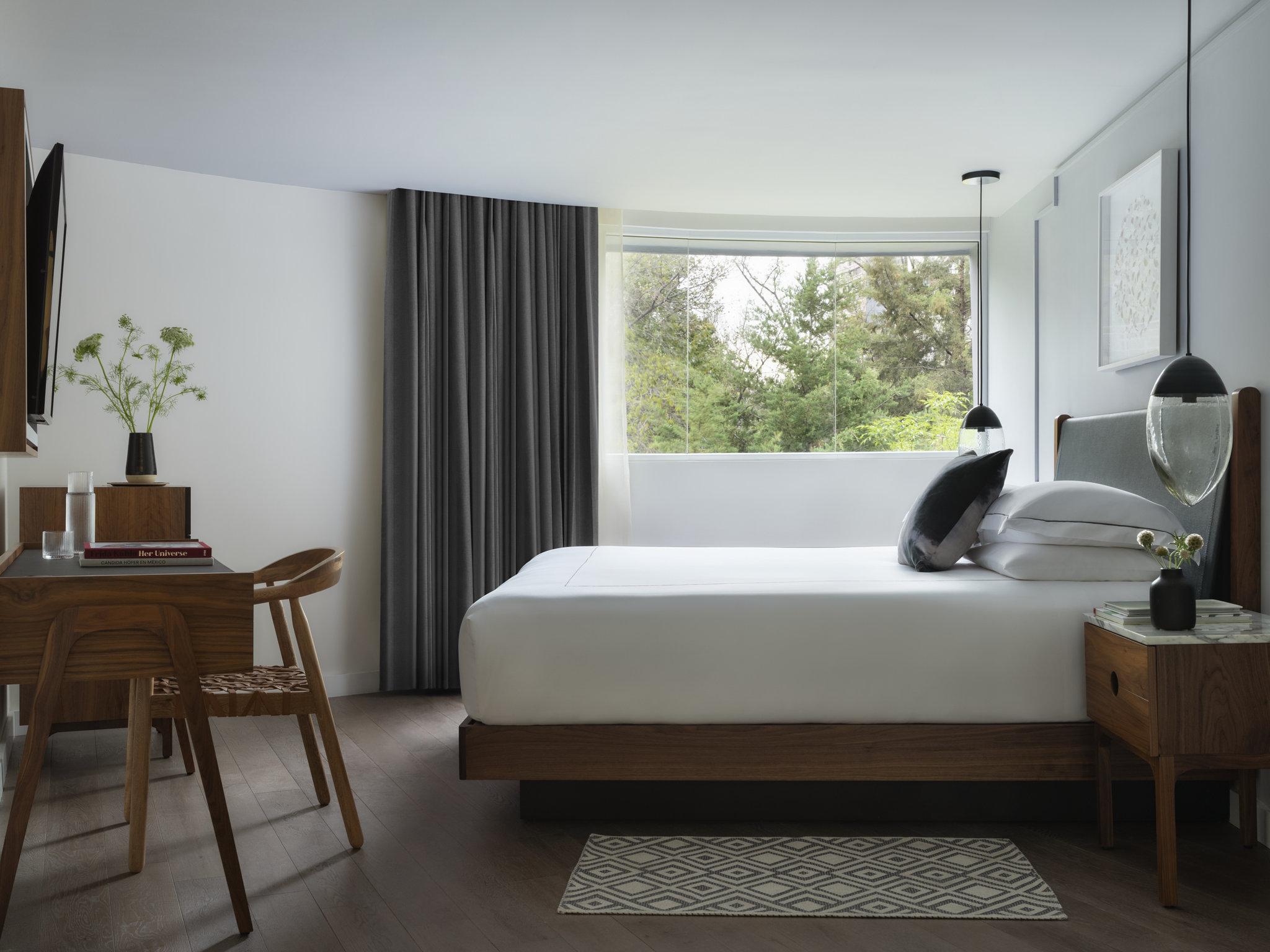 Images Kimpton Virgilio by IHG