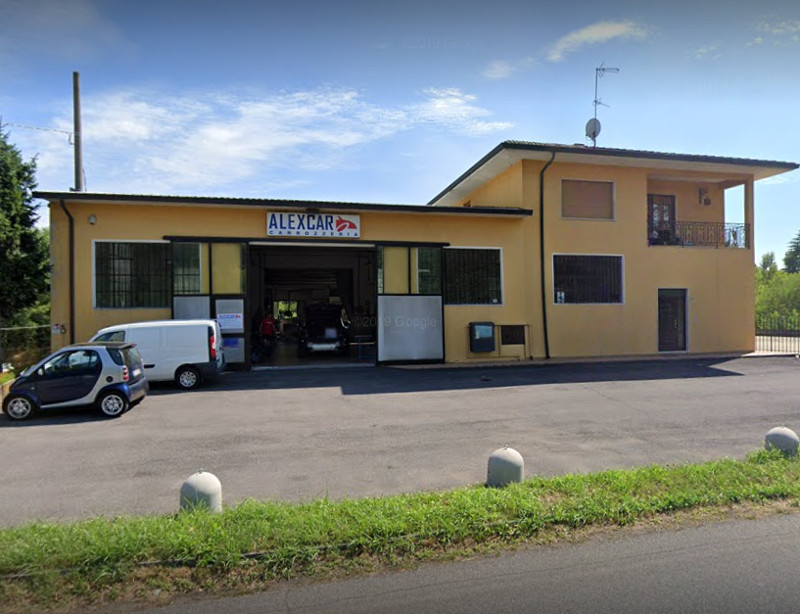 Images Carrozzeria Alexcar