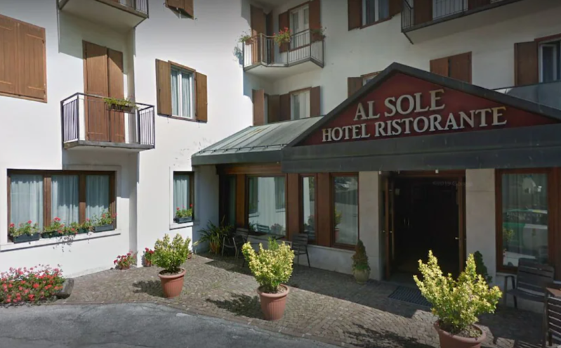 Images Al Sole Hotel Ristorante