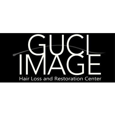 Guci Image Logo