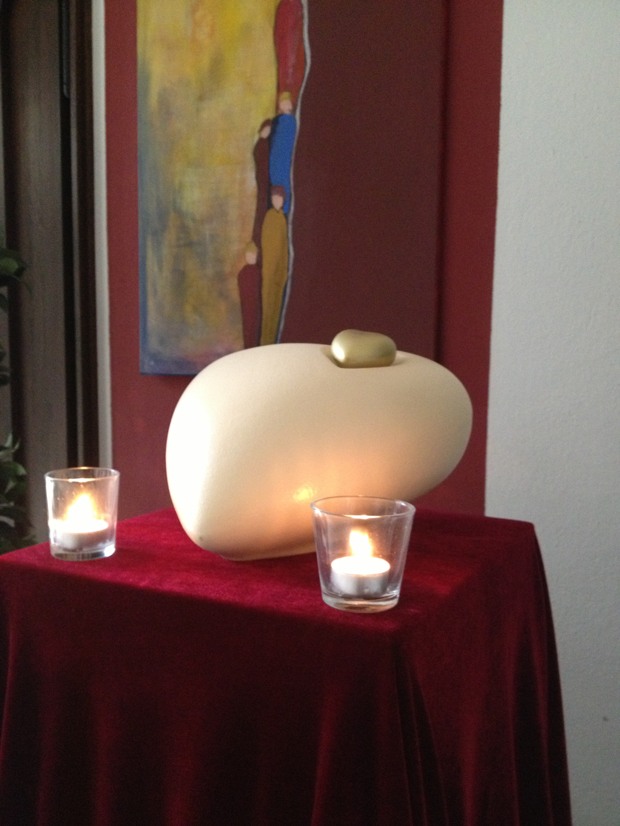 Bestattungshaus Sieks, Hansastr. 37 in Bünde