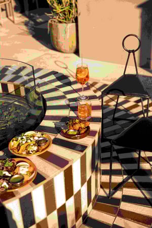 Images Downtown LA Proper Hotel