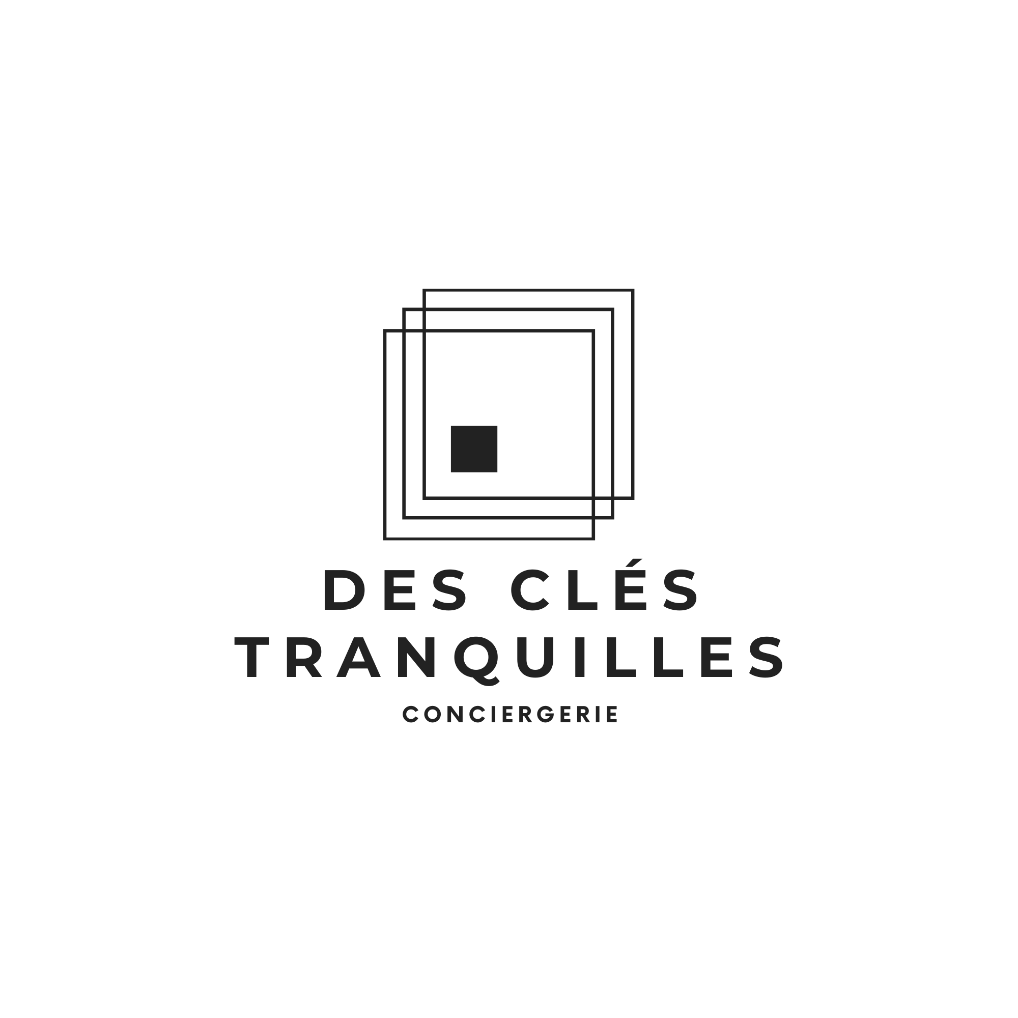 Conciergerie des Clés Tranquilles location meublée : maison, appartement et chambre 