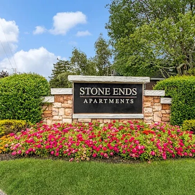 Stone Ends