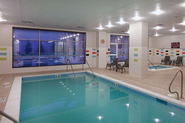 Images Homewood Suites by Hilton St. Louis - Galleria