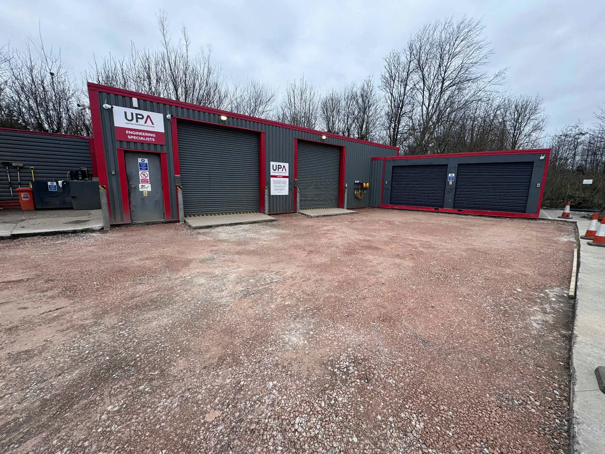 Images Walker Groundwork & Civil Engineering Ltd