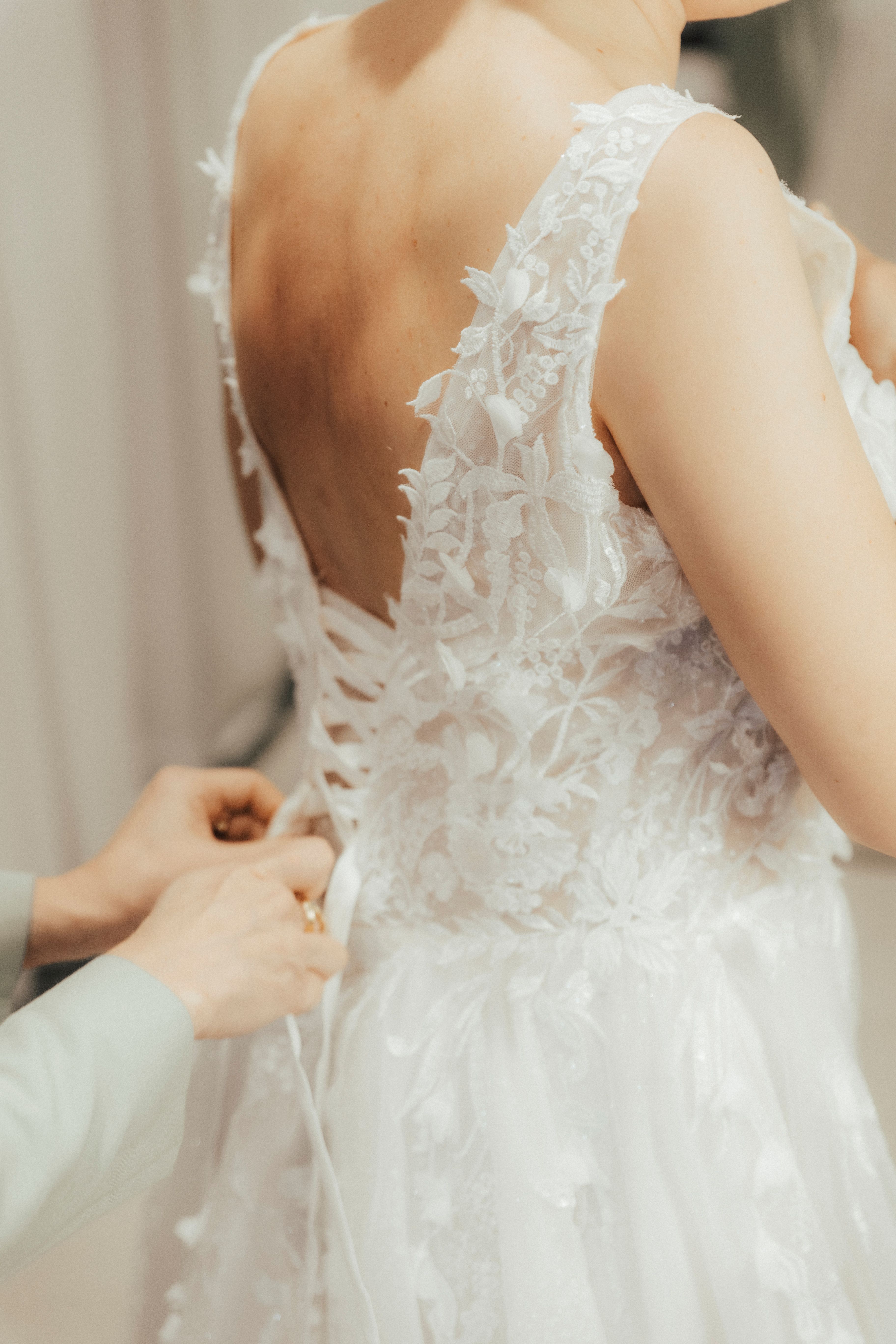 Bilder Vollkommen.Braut. - The Curvy Bridal Boutique / Plus Size Brautmode Hamburg