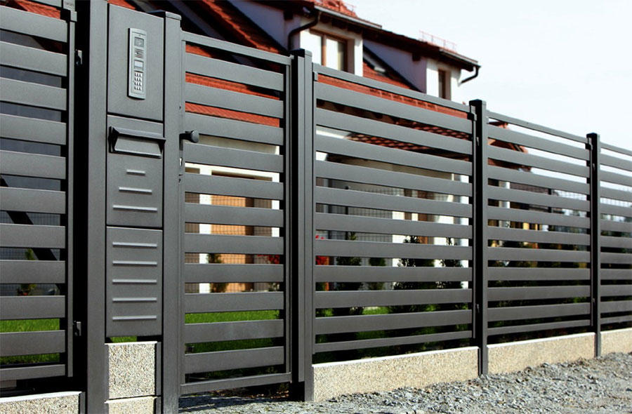 ZAUNPLUS, Bürgerstraße 37 in Dresden