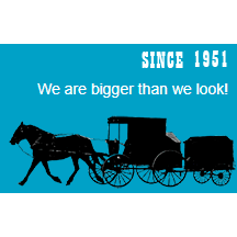 Arch Murray's Western Parts Logo