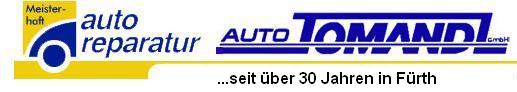 Bilder Auto Tomandl GmbH