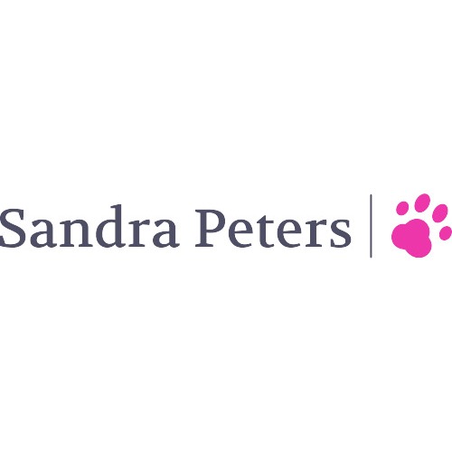 Logo Sandra Peters Hundetraining, Tierheilpraxis und Tierphysiotherapie Logo