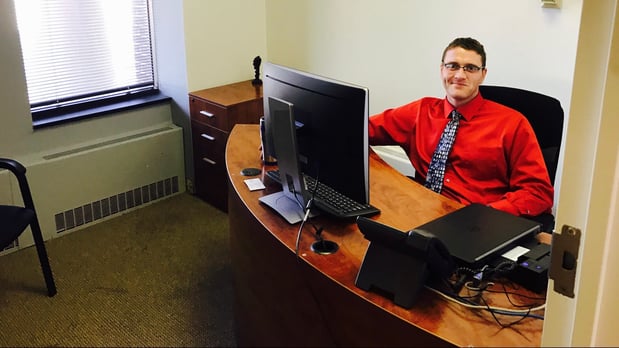 Images Matt Curtis: Allstate Insurance