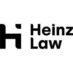 Heinz Law Logo