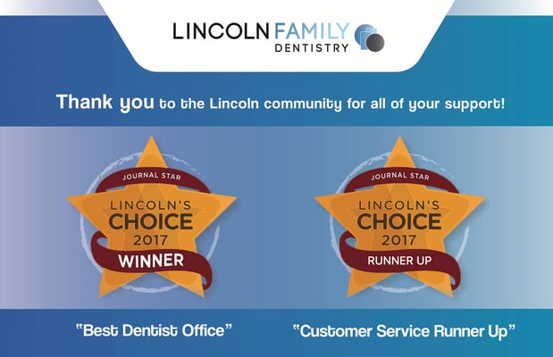 Images Lincoln Family Dentistry