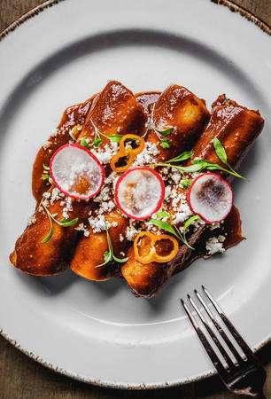 Images Mijo Modern Mexican Restaurant